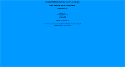 Desktop Screenshot of pphl.rivido.de