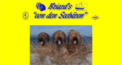 Desktop Screenshot of erichsen.rivido.de