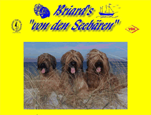 Tablet Screenshot of erichsen.rivido.de